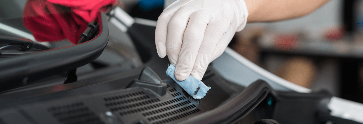 C&T's Bodywork Mobile Auto Repair
