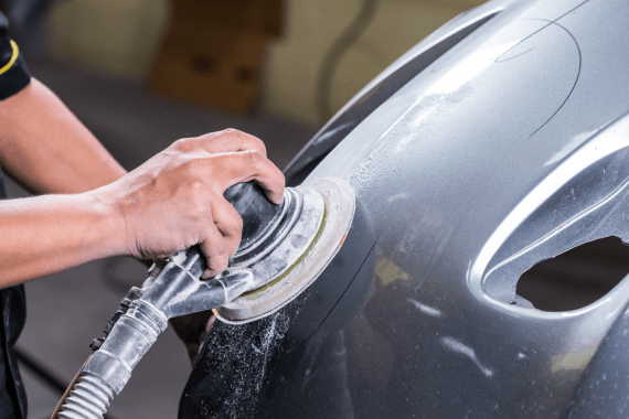 C&T's Bodywork Mobile Auto Repair
