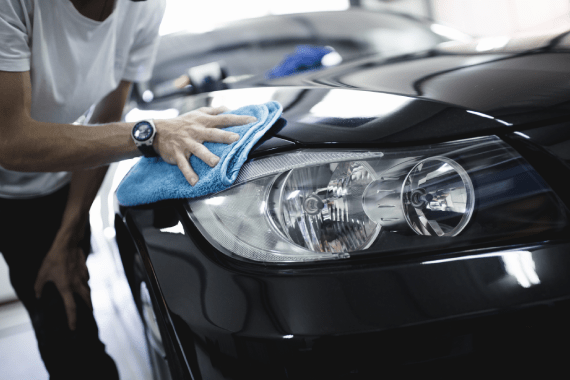 C&T's Bodywork Mobile Auto Repair