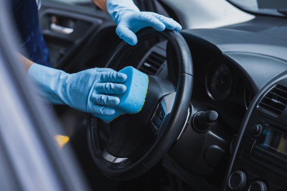 C&T's Bodywork Mobile Auto Repair